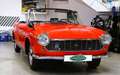 Fiat 1500 Pinifarina Spider Rot - thumbnail 4