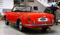 Fiat 1500 Pinifarina Spider Rot - thumbnail 6