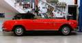 Fiat 1500 Pinifarina Spider Rot - thumbnail 7
