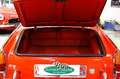 Fiat 1500 Pinifarina Spider Rot - thumbnail 22