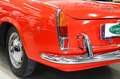 Fiat 1500 Pinifarina Spider Rot - thumbnail 12