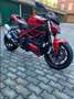 Ducati Streetfighter 848 Czerwony - thumbnail 4