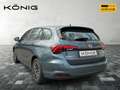Fiat Tipo Kombi 1.5 Automatik PDC, Klimaatm., ZV+FB Blau - thumbnail 4