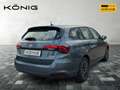 Fiat Tipo Kombi 1.5 Automatik PDC, Klimaatm., ZV+FB Blau - thumbnail 3