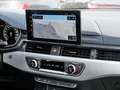 Audi A5 S line business 40 TFSI S tronic 15 Gris - thumbnail 7