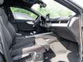 Audi A5 S line business 40 TFSI S tronic 15 Gris - thumbnail 5