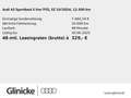Audi A5 S line business 40 TFSI S tronic 15 Gris - thumbnail 2