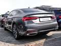 Audi A5 S line business 40 TFSI S tronic 15 Gris - thumbnail 4