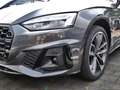 Audi A5 S line business 40 TFSI S tronic 15 Gris - thumbnail 17