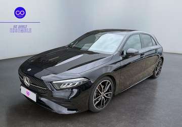 200 d AMG Line 150 ch 8G-DCT — Toit Pano Jantes 19 Pack Night Garantie constructeur