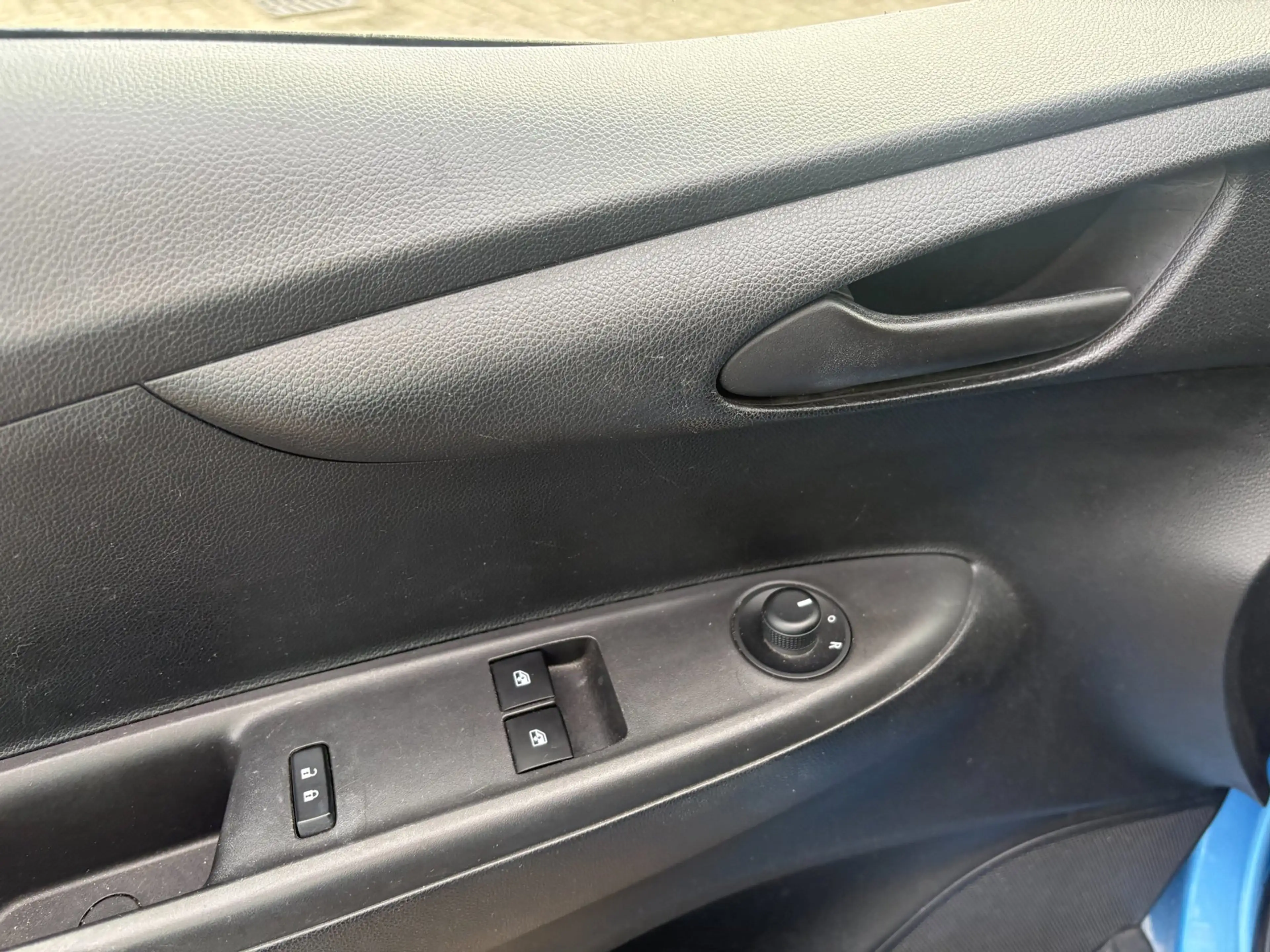 Opel Karl 1.0 ecoFLEX Edition *PDC — photo 14