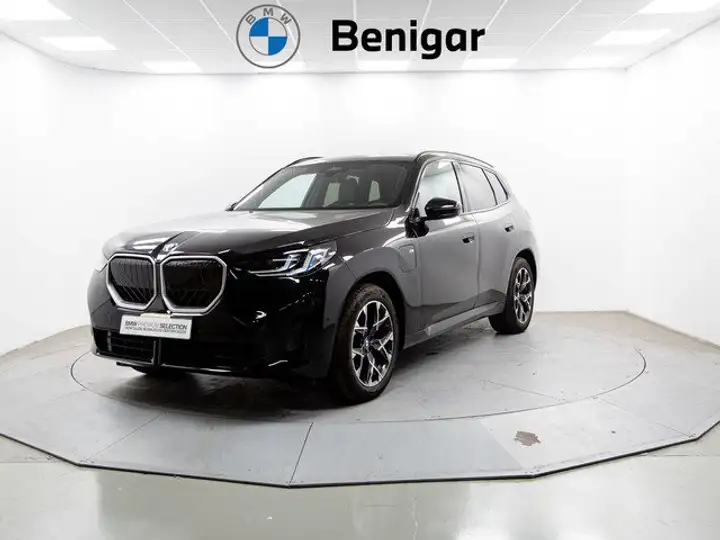 BMW X3 30e xDrive (G45) 2026