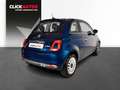 Fiat 500 1.0 Hybrid 70CV Dolcevita Blau - thumbnail 3
