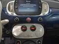 Fiat 500 1.0 Hybrid 70CV Dolcevita Blau - thumbnail 7