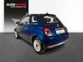 Fiat 500 1.0 Hybrid 70CV Dolcevita Blau - thumbnail 4