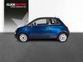 Fiat 500 1.0 Hybrid 70CV Dolcevita Blau - thumbnail 2
