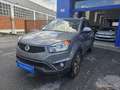 SsangYong Korando D20T Premium 4x2 Gris - thumbnail 4