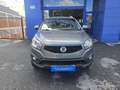 SsangYong Korando D20T Premium 4x2 Gris - thumbnail 2