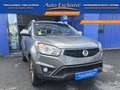 SsangYong Korando D20T Premium 4x2 Gris - thumbnail 1