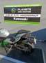 Kawasaki Z7 Hybrid Gris - thumbnail 3