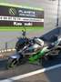 Kawasaki Z7 Hybrid Gris - thumbnail 2