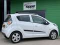 Chevrolet Spark 1.0 16V LS Bi-Fuel | LPG | Airco | Wit - thumbnail 16