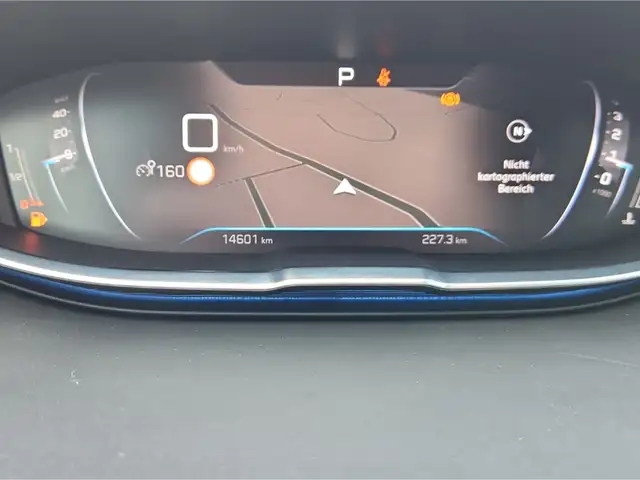 Peugeot 3008 view 15