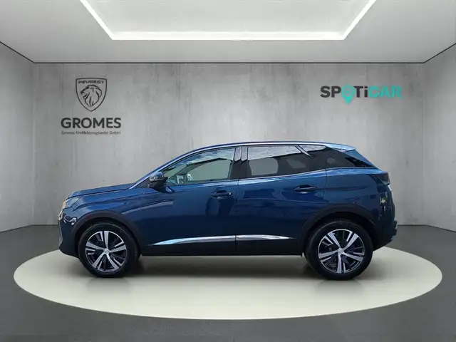 Peugeot 3008 view 6