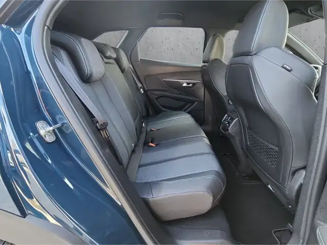 Peugeot 3008 view 14