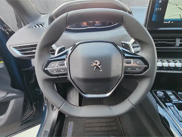 Peugeot 3008 view 10