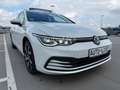 Volkswagen Golf 8 2.0 TDI Var*VIRTUAL*PANO*IQ-LED*NAVI*AHK Wit - thumbnail 7