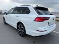 Volkswagen Golf 8 2.0 TDI Var*VIRTUAL*PANO*IQ-LED*NAVI*AHK Wit - thumbnail 3