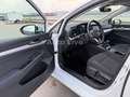 Volkswagen Golf 8 2.0 TDI Var*VIRTUAL*PANO*IQ-LED*NAVI*AHK Wit - thumbnail 17