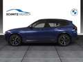 BMW X3 xDrive20d M Sportpaket Bleu - thumbnail 3