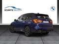 BMW X3 xDrive20d M Sportpaket Bleu - thumbnail 2