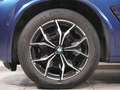 BMW X3 xDrive20d M Sportpaket Albastru - thumbnail 4