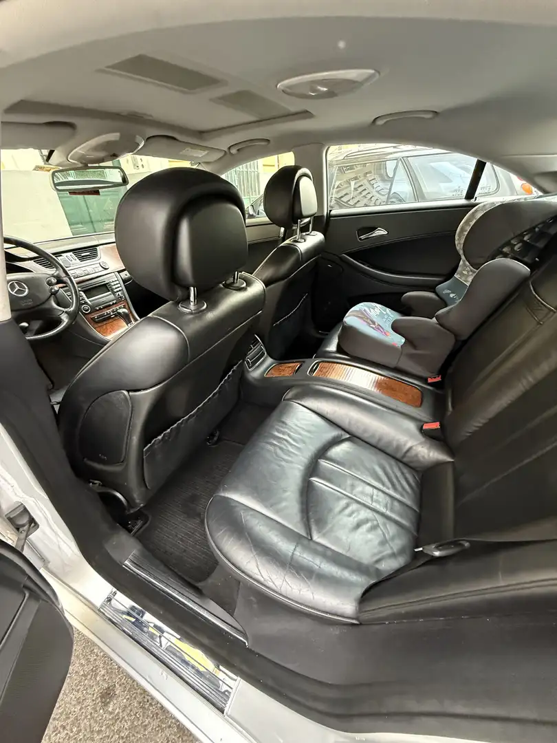 Mercedes-Benz CLS 320 CDI Aut. - 2