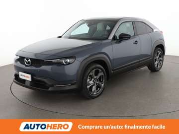 electric drive 107 kW Exclusive