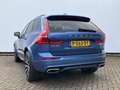 Volvo XC60 2.0 342pk Recharge T8 AWD R-Design Stoelkoeling In Azul - thumbnail 13