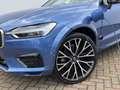 Volvo XC60 2.0 342pk Recharge T8 AWD R-Design Stoelkoeling In Azul - thumbnail 25