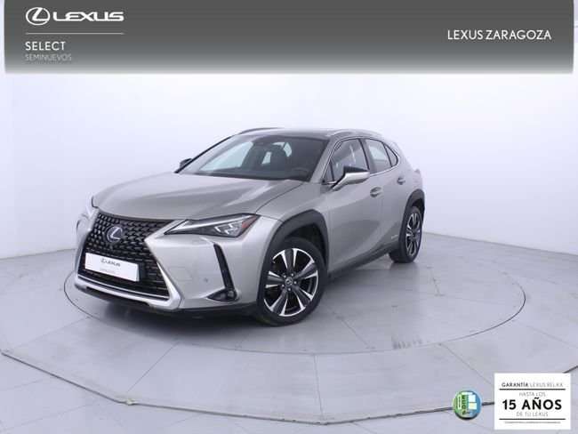Lexus UX 250h Luxury 2WD - foto 1