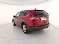 Honda CR-V IV 2013 2.2 Elegance 4wd Czerwony - thumbnail 4