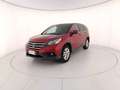 Honda CR-V IV 2013 2.2 Elegance 4wd Червоний - thumbnail 1