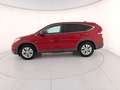 Honda CR-V IV 2013 2.2 Elegance 4wd Rosso - thumbnail 8