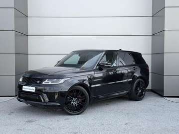 5.0 V8 S/C 525ch Autobiography Dynamic Mark IX