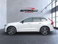 Volvo XC60 B4 (Benzin) R-Design 2WD Automatik Bluetooth Blanco - thumbnail 7