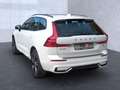 Volvo XC60 B4 (Benzin) R-Design 2WD Automatik Bluetooth Blanco - thumbnail 3