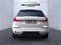 Volvo XC60 B4 (Benzin) R-Design 2WD Automatik Bluetooth Blanco - thumbnail 8
