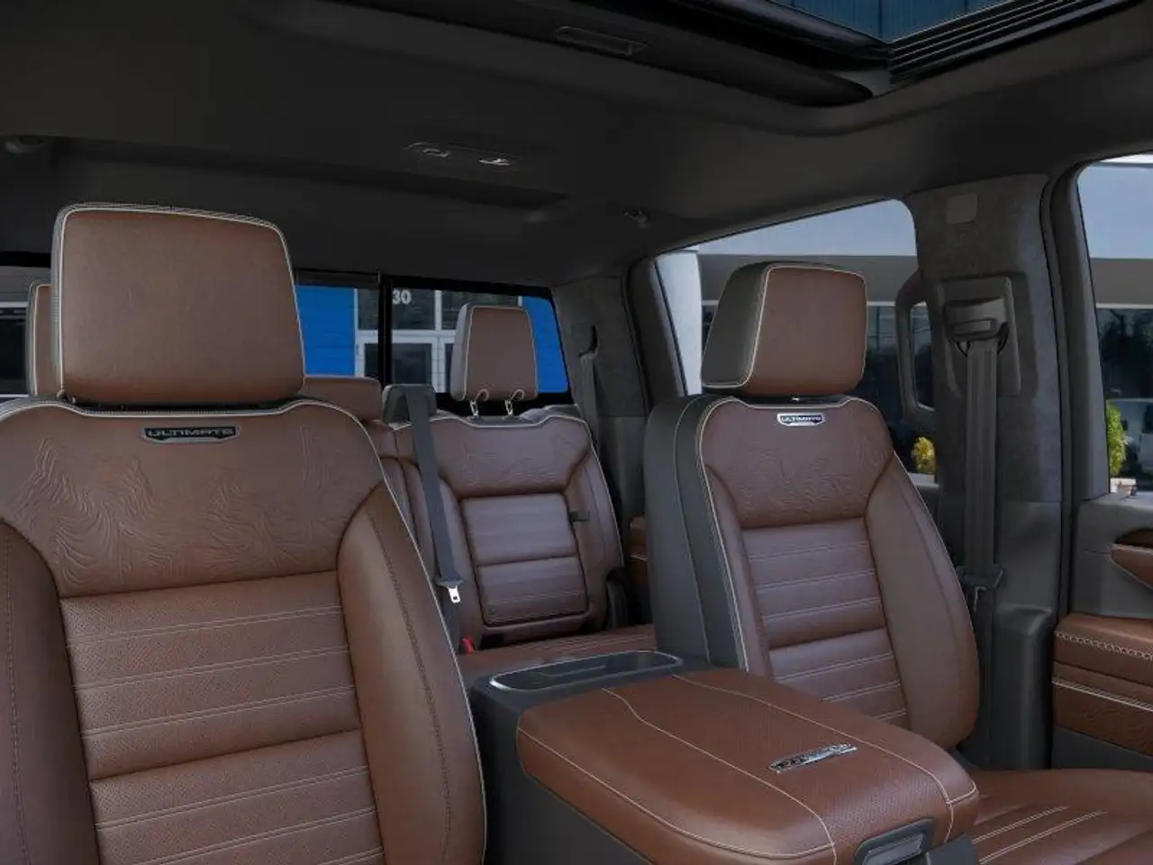GMC Sierra 2500HD снимка GMC Sierra 2500HD