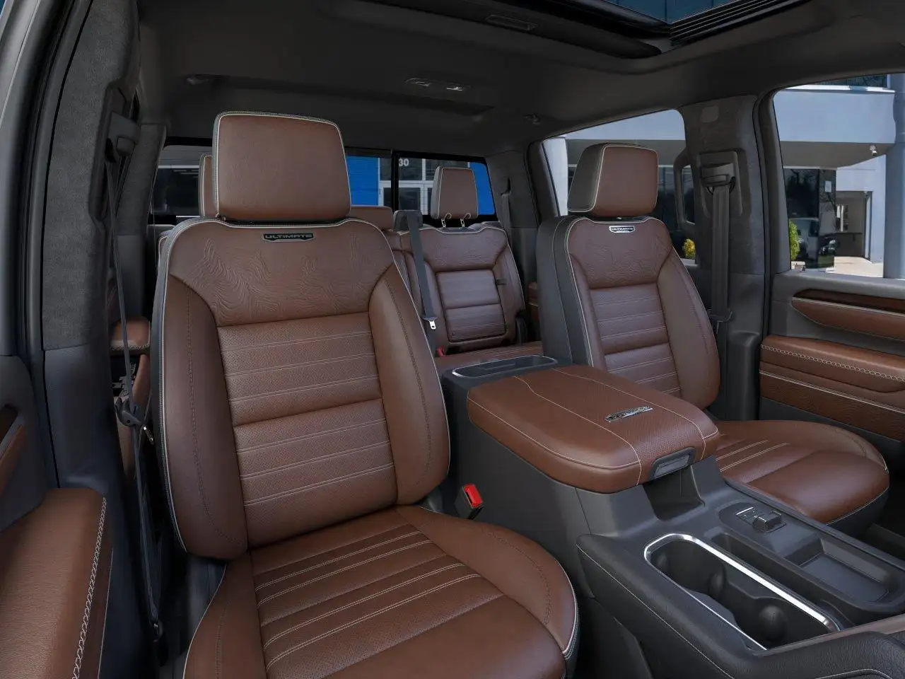 GMC Sierra 2500HD снимка GMC Sierra 2500HD